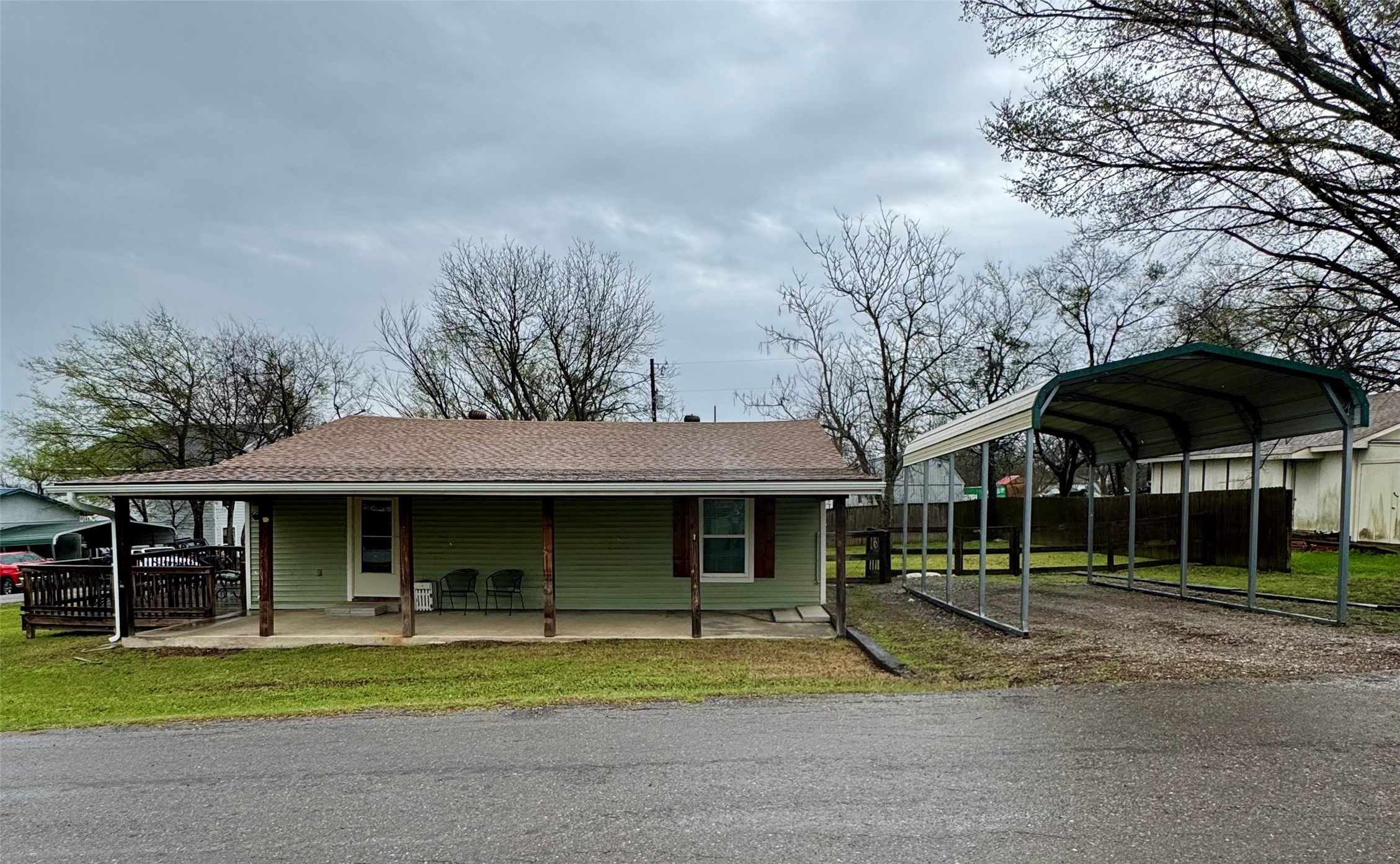 508 Sherry Street Quinlan TX 75474