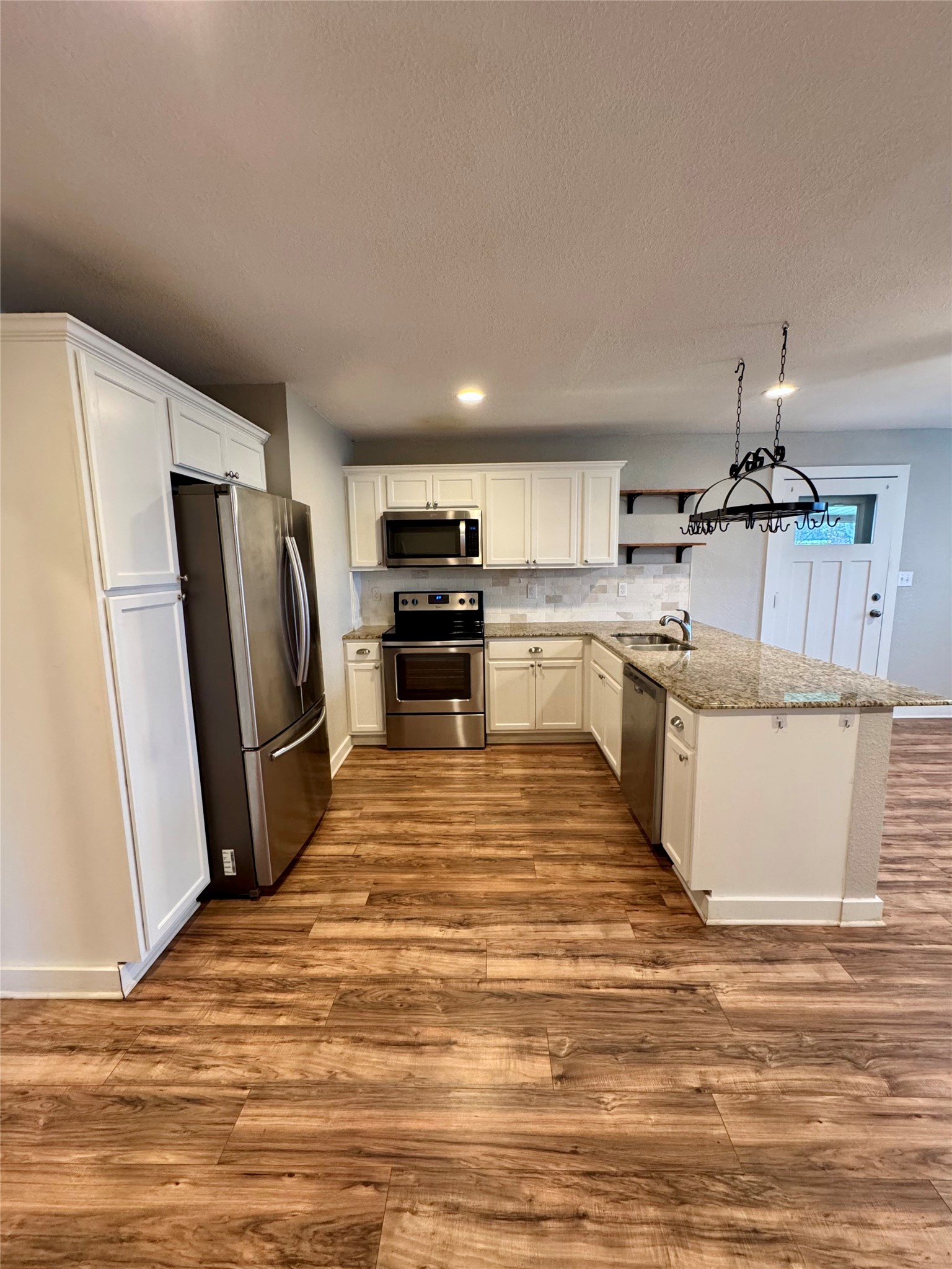 508 Sherry Street Quinlan TX 75474
