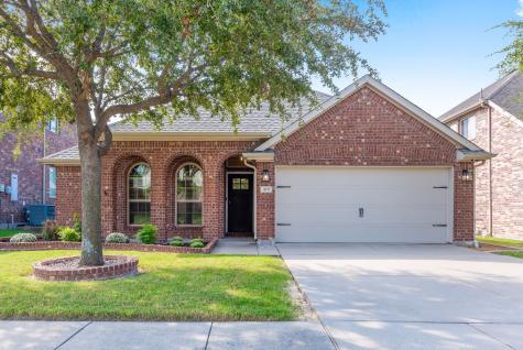415 Highland Fairway Lane Wylie TX 75098