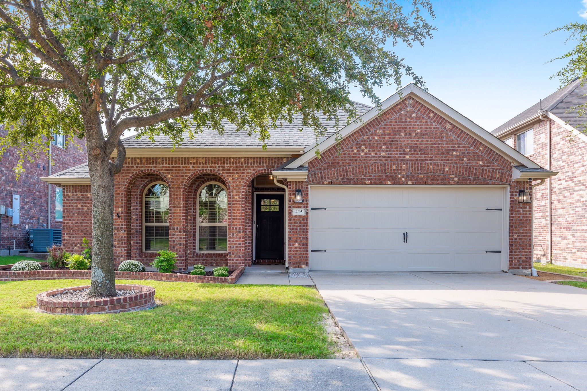 415 Highland Fairway Lane Wylie TX 75098