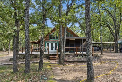 9972 County Road 2434 Terrell TX 75160