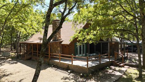 9972 County Road 2434 Terrell TX 75160