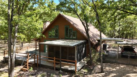 9972 County Road 2434 Terrell TX 75160
