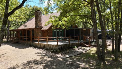 9972 County Road 2434 Terrell TX 75160