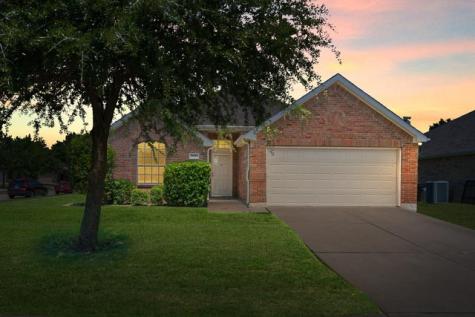 3601 Cottonwood Road Melissa TX 75454