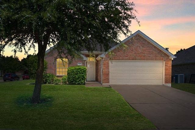 3601 Cottonwood Road Melissa TX 75454