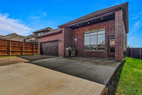 1596 Mannheim Drive Rockwall TX 75032