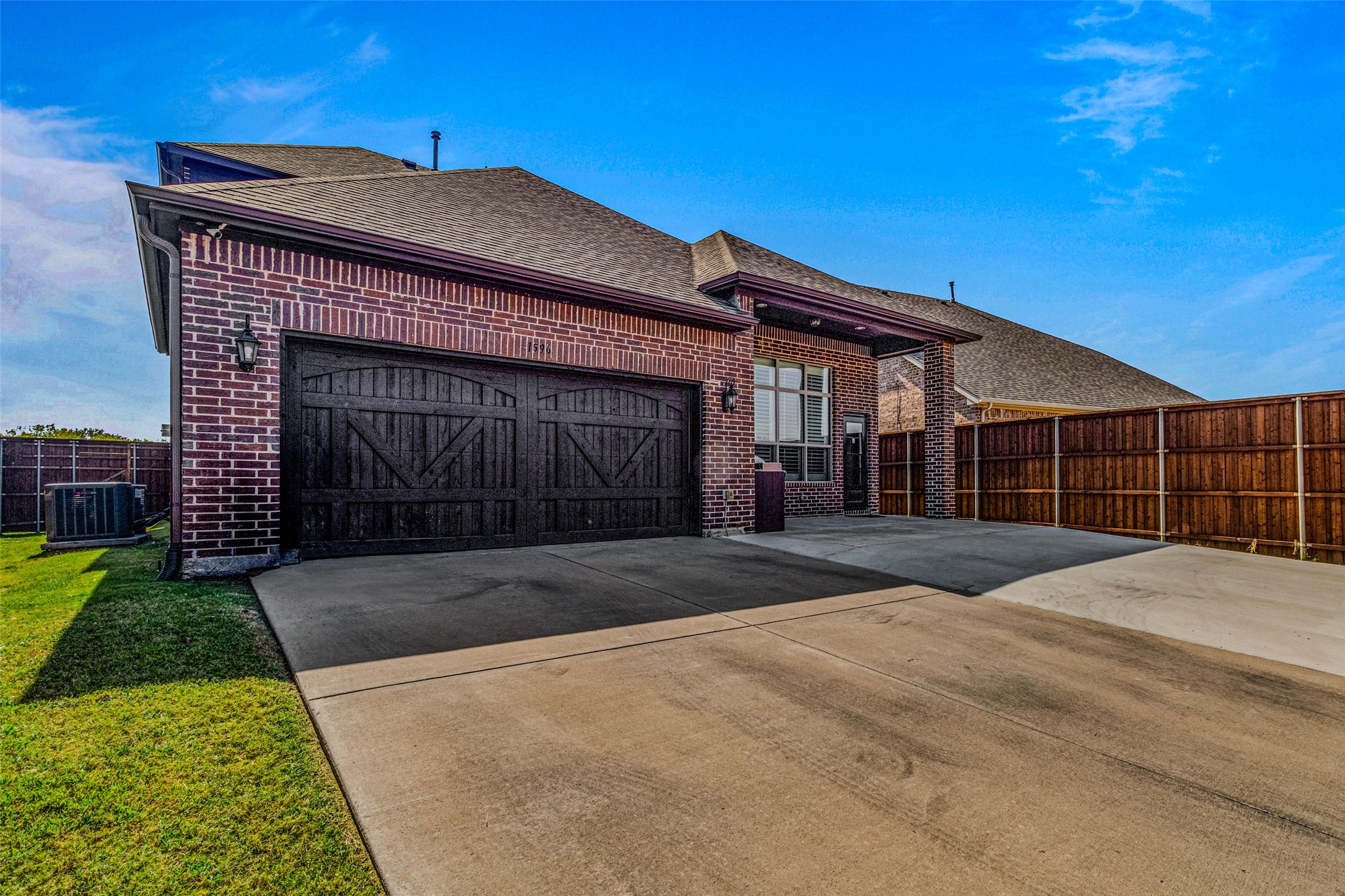 1596 Mannheim Drive Rockwall TX 75032
