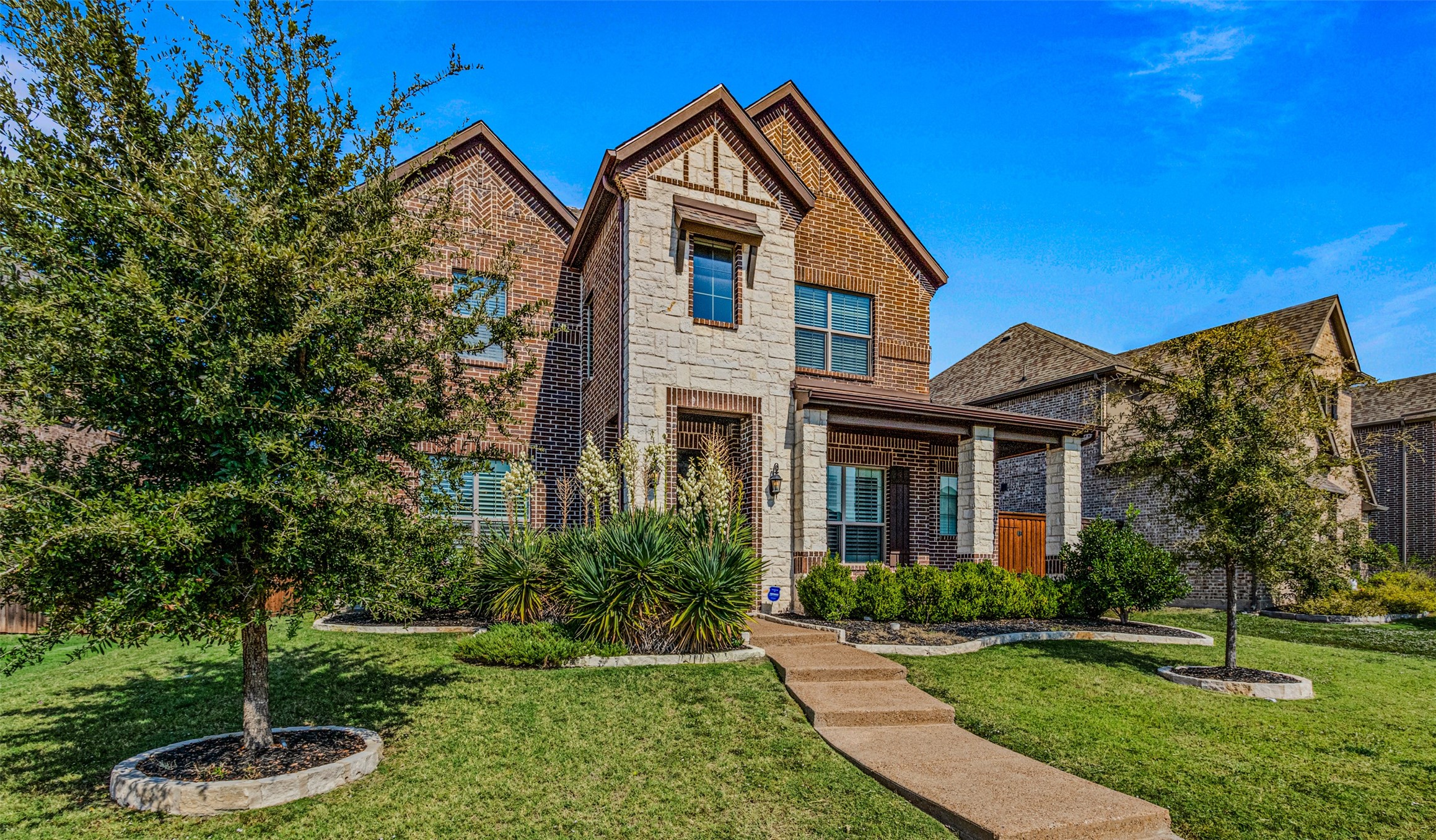 1596 Mannheim Drive Rockwall TX 75032