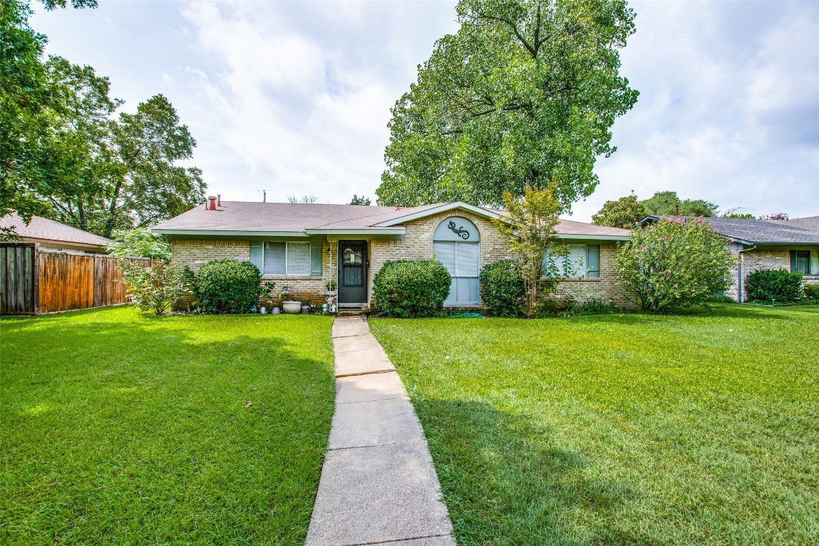 1114 Wake Drive Richardson TX 75081