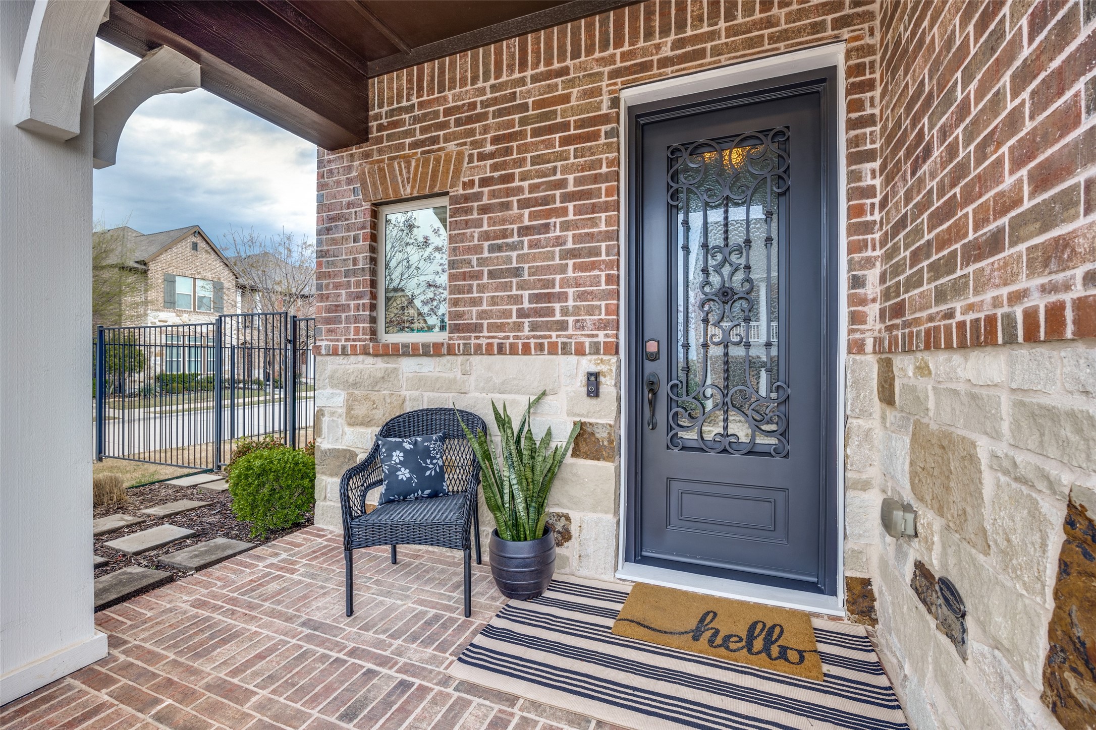 6201 Smithwick Drive Mckinney TX 75070