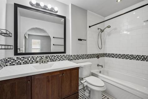 2910 Hazelwood Drive Garland TX 75044