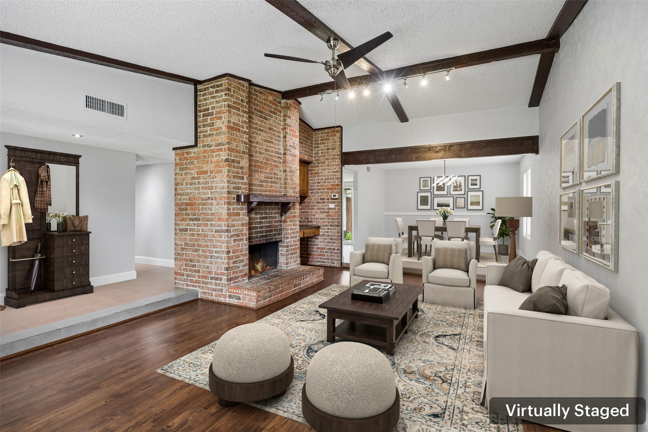 2910 Hazelwood Drive Garland TX 75044