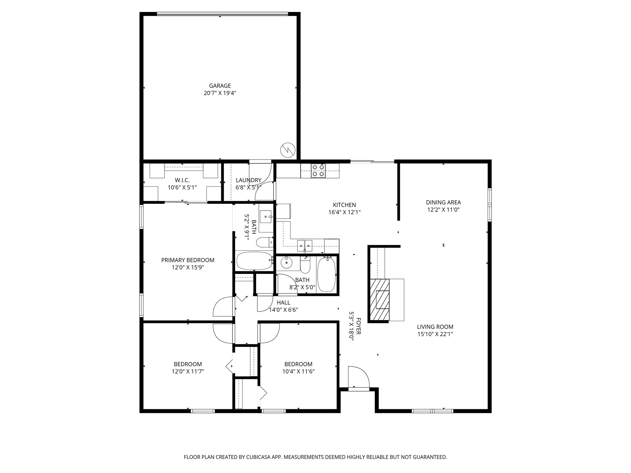 2910 Hazelwood Drive Garland TX 75044