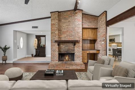 2910 Hazelwood Drive Garland TX 75044