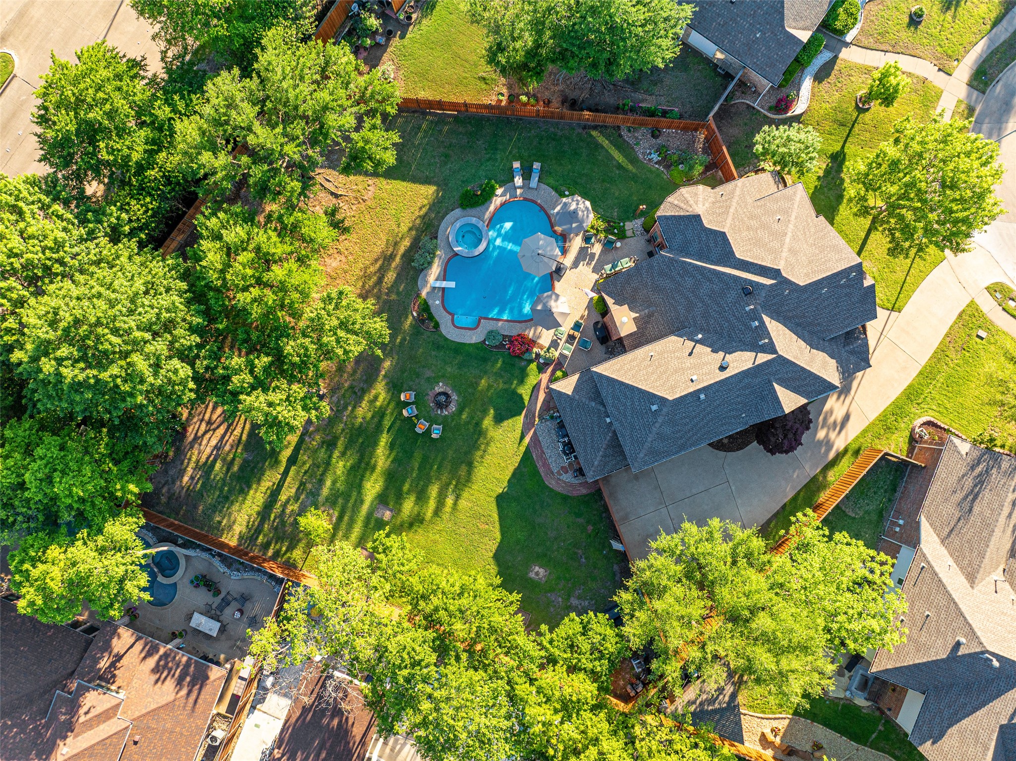 3102 Fernhurst Drive Richardson TX 75082