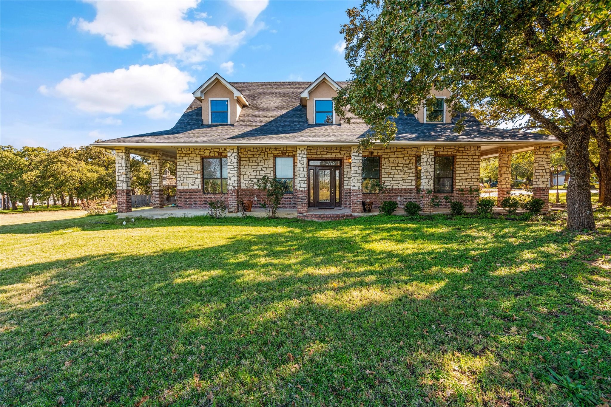 7201 Kuban Boulevard Fort Worth TX 76120