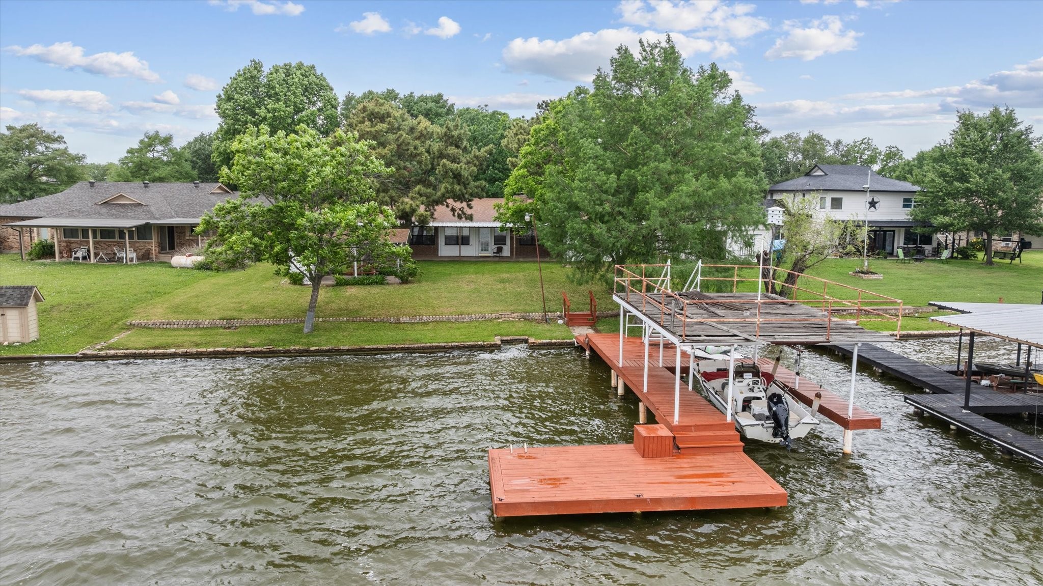 3905 Winding Way Granbury TX 76049