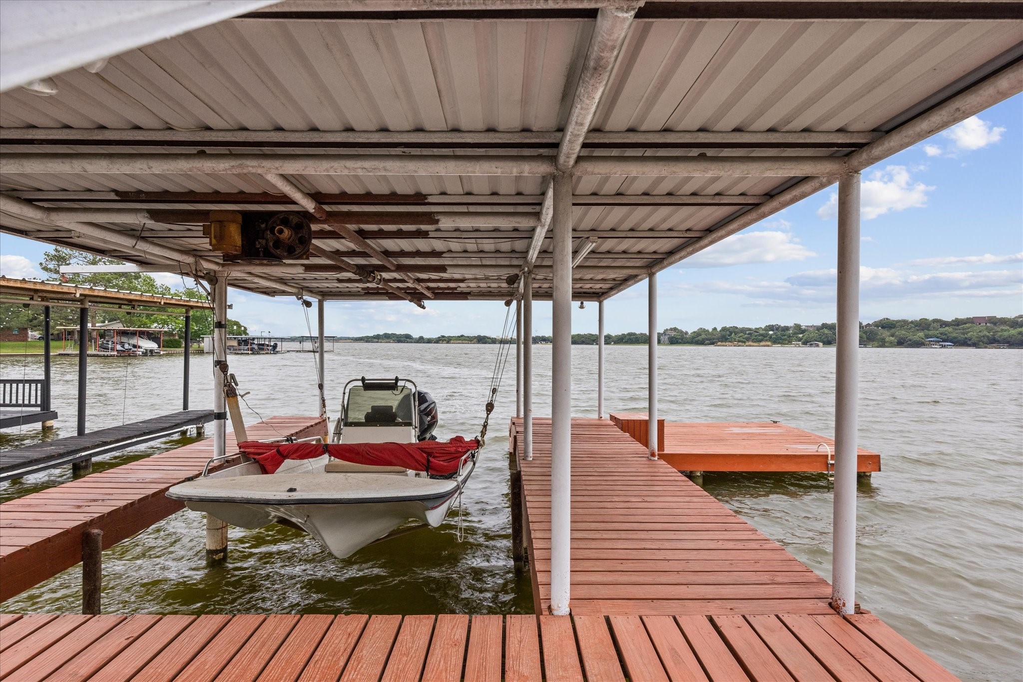 3905 Winding Way Granbury TX 76049