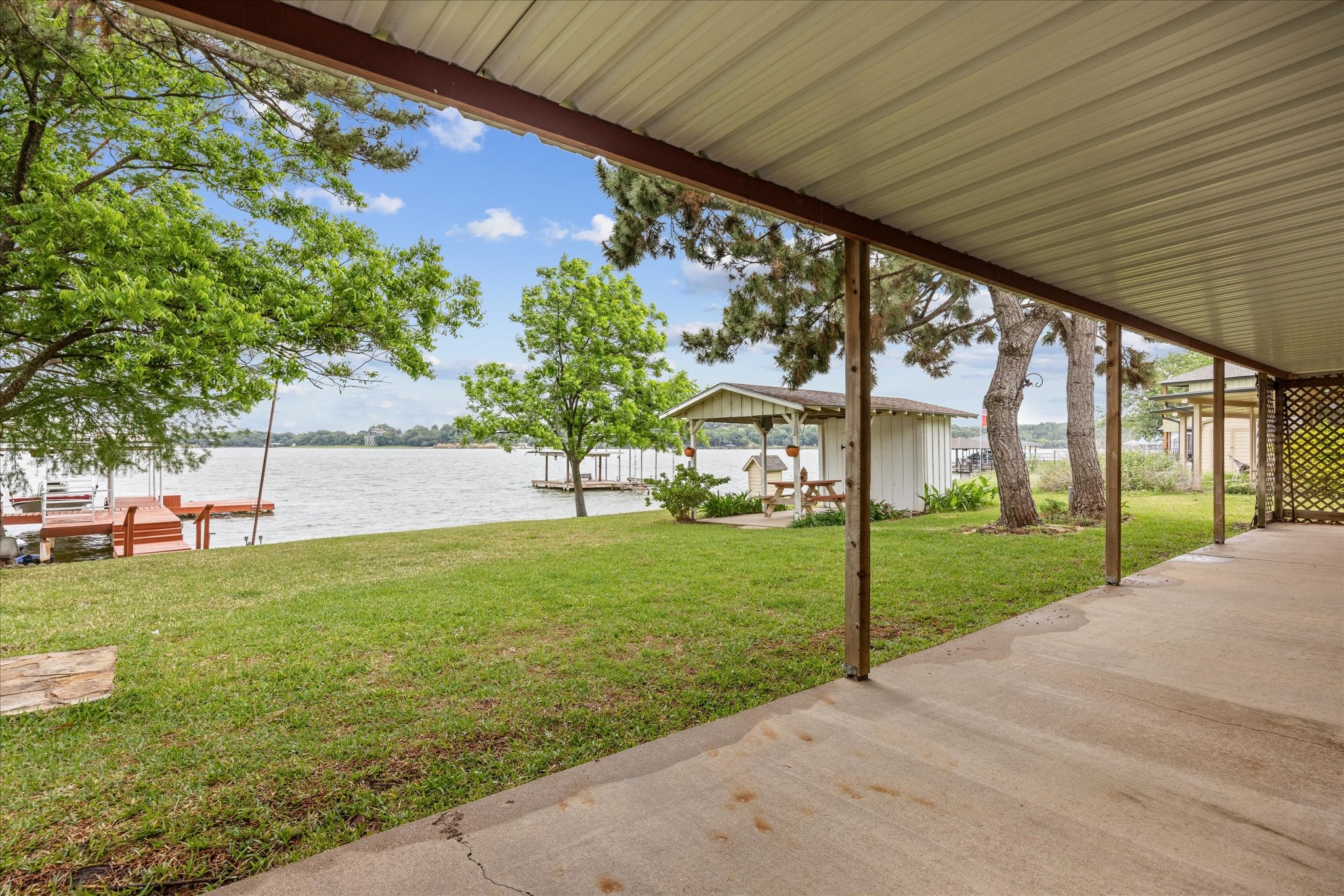 3905 Winding Way Granbury TX 76049