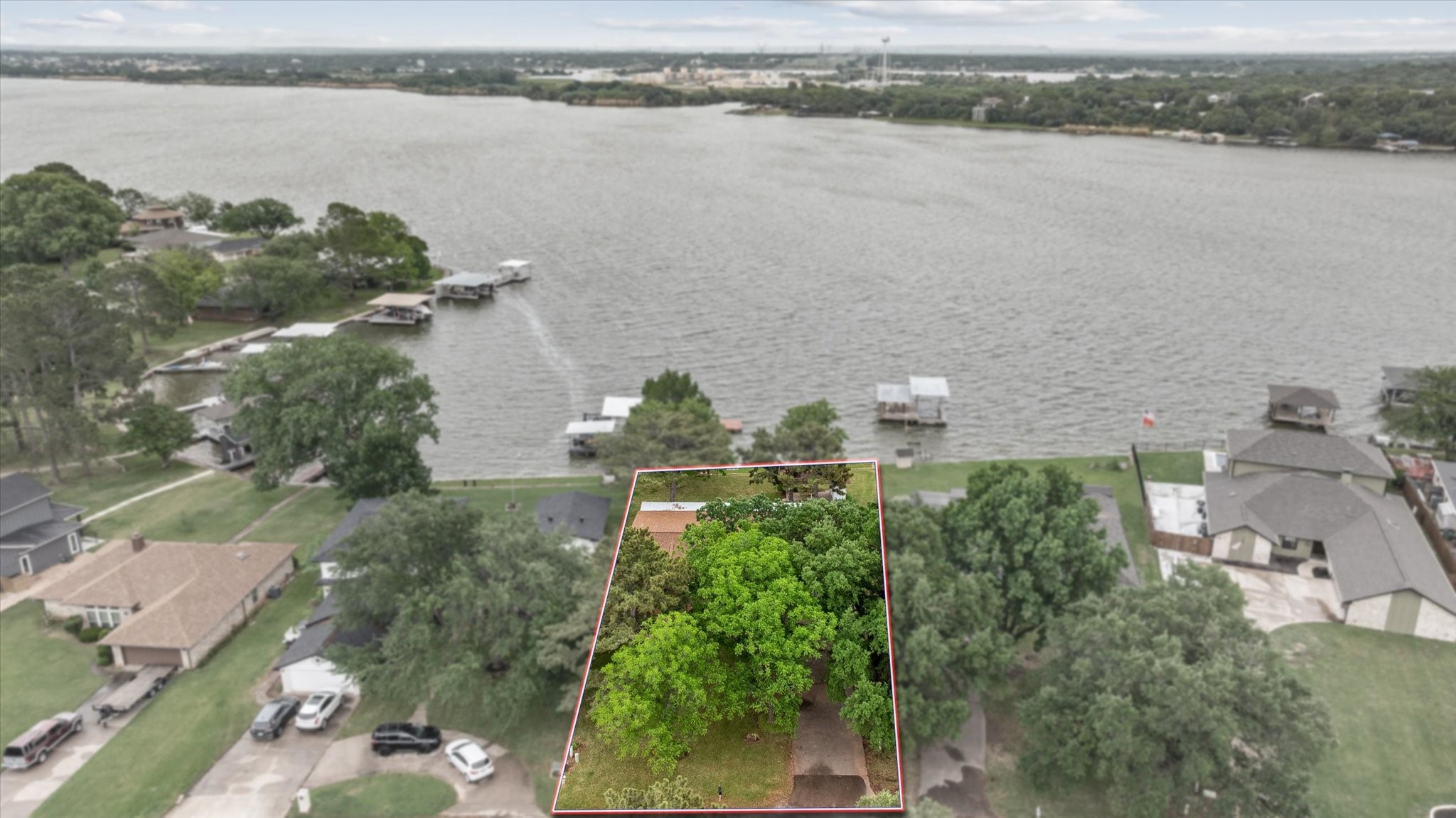 3905 Winding Way Granbury TX 76049