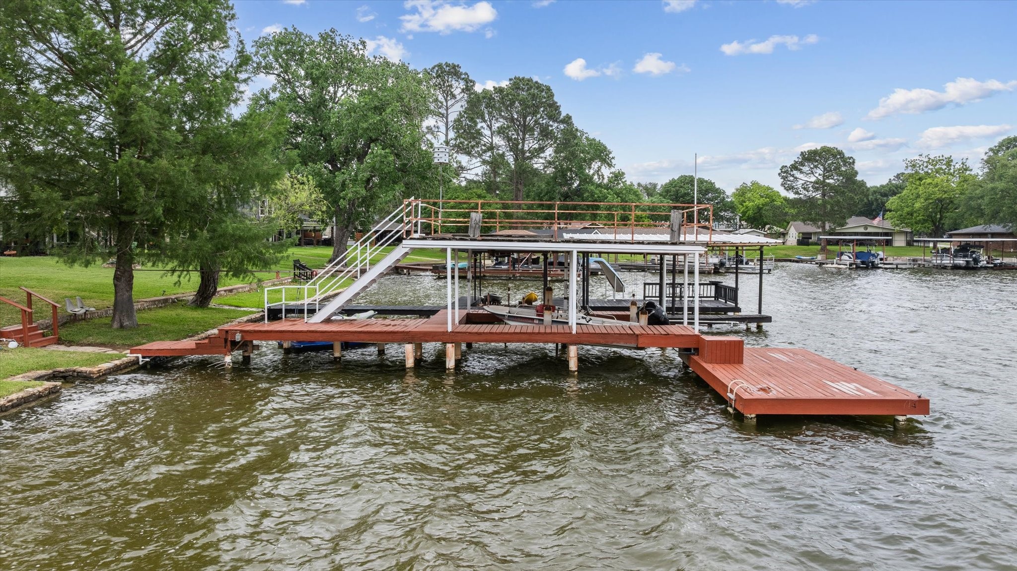 3905 Winding Way Granbury TX 76049