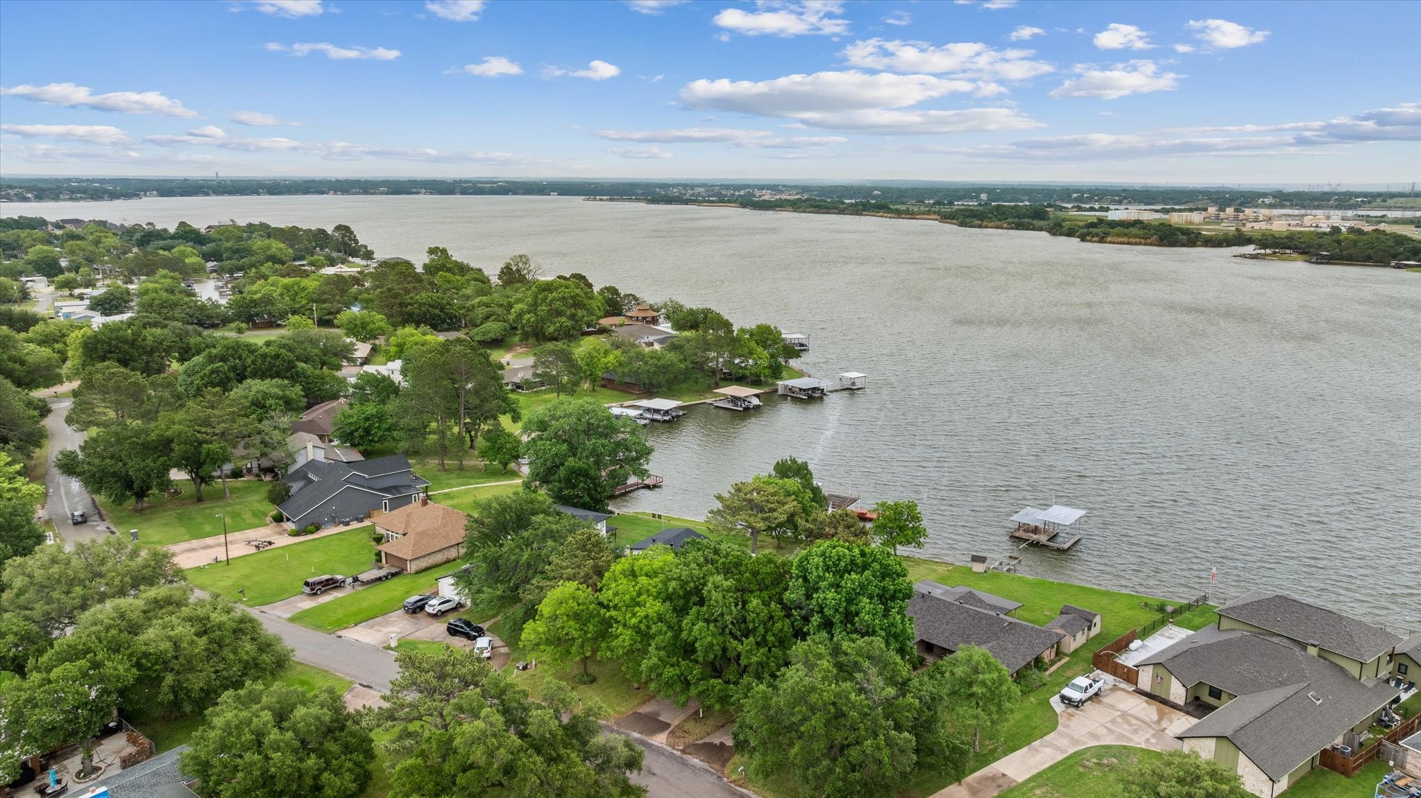 3905 Winding Way Granbury TX 76049