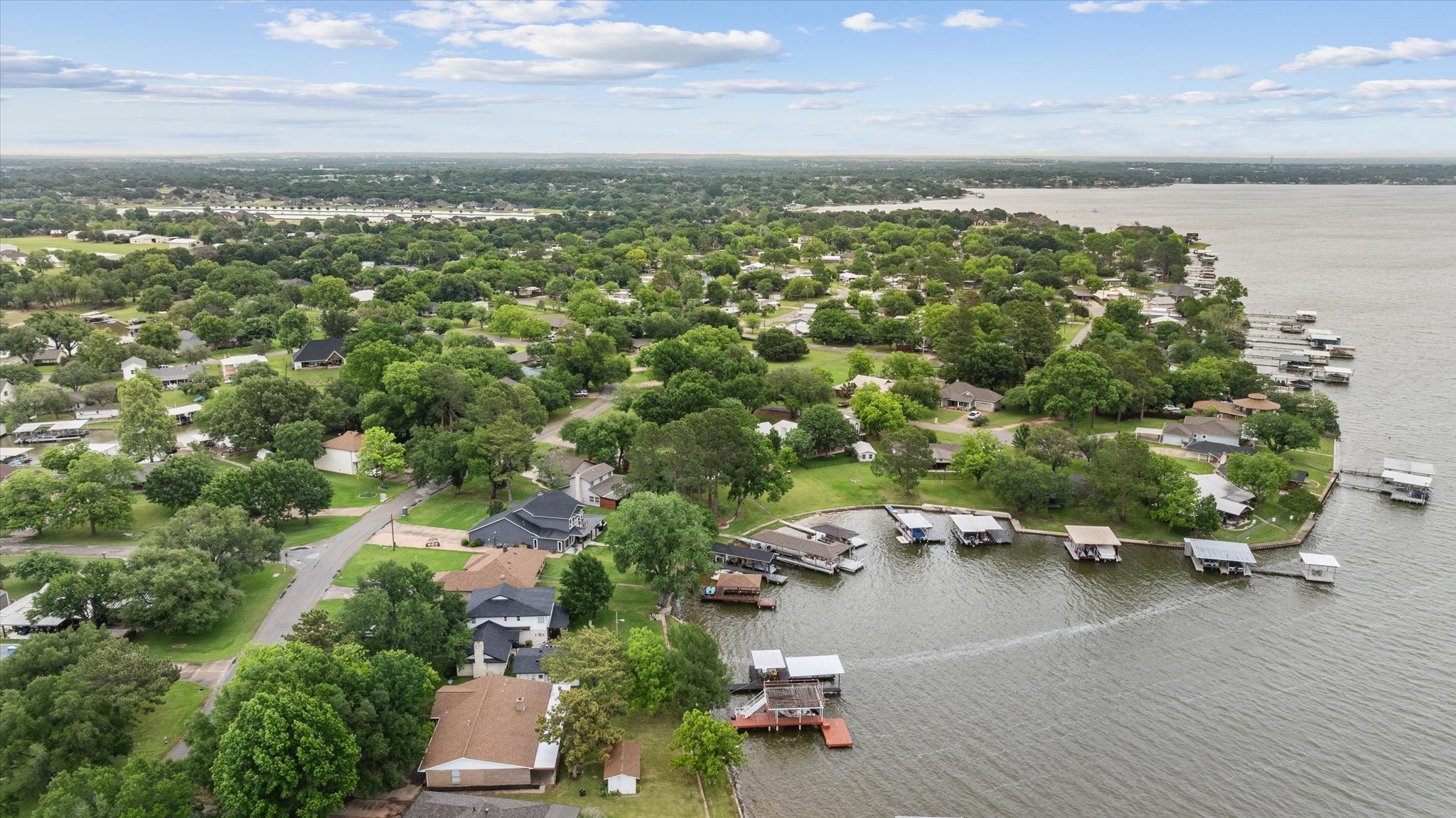 3905 Winding Way Granbury TX 76049