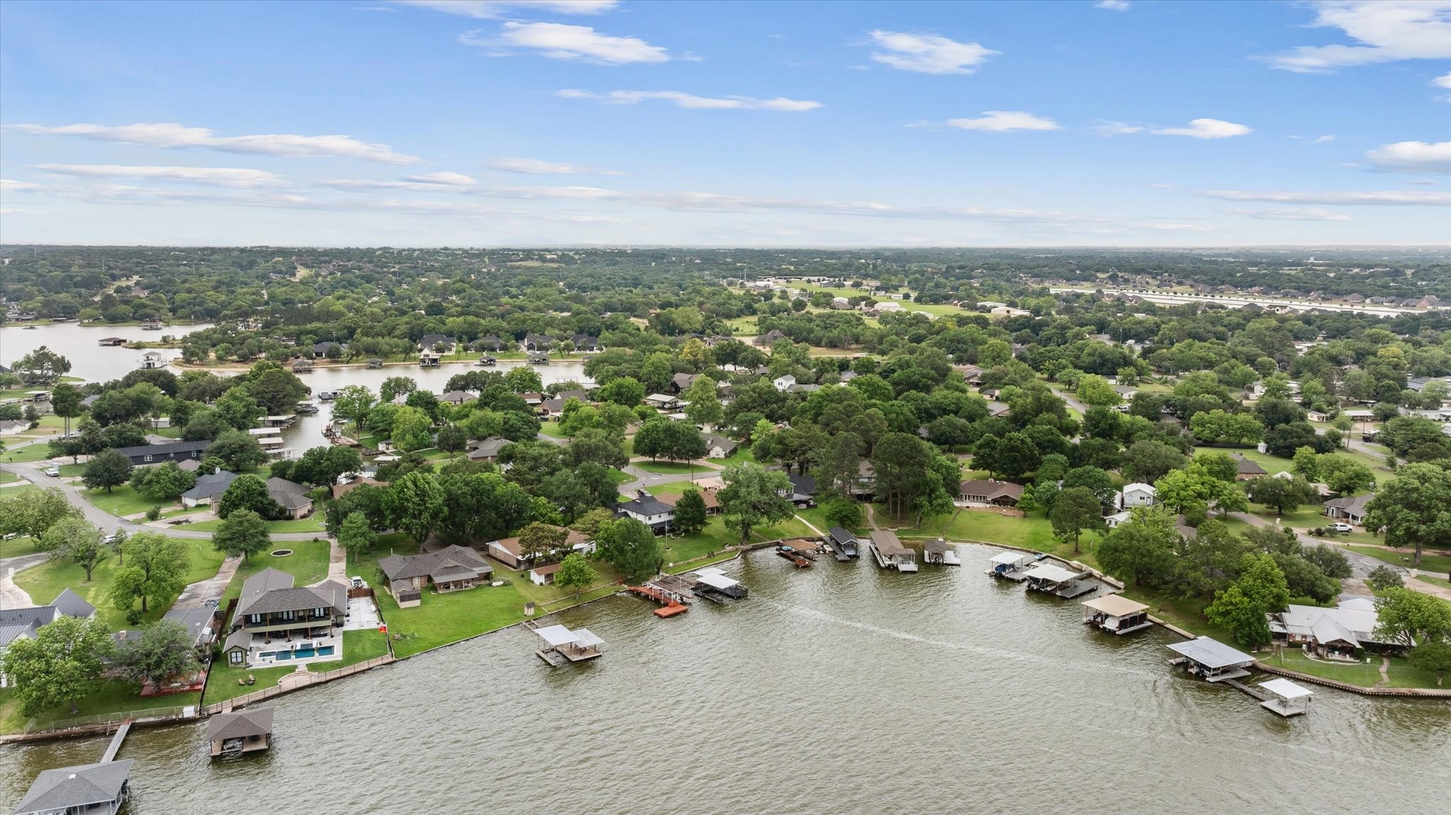 3905 Winding Way Granbury TX 76049
