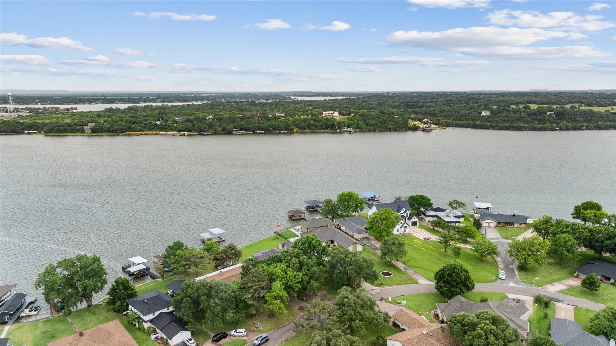 3905 Winding Way Granbury TX 76049