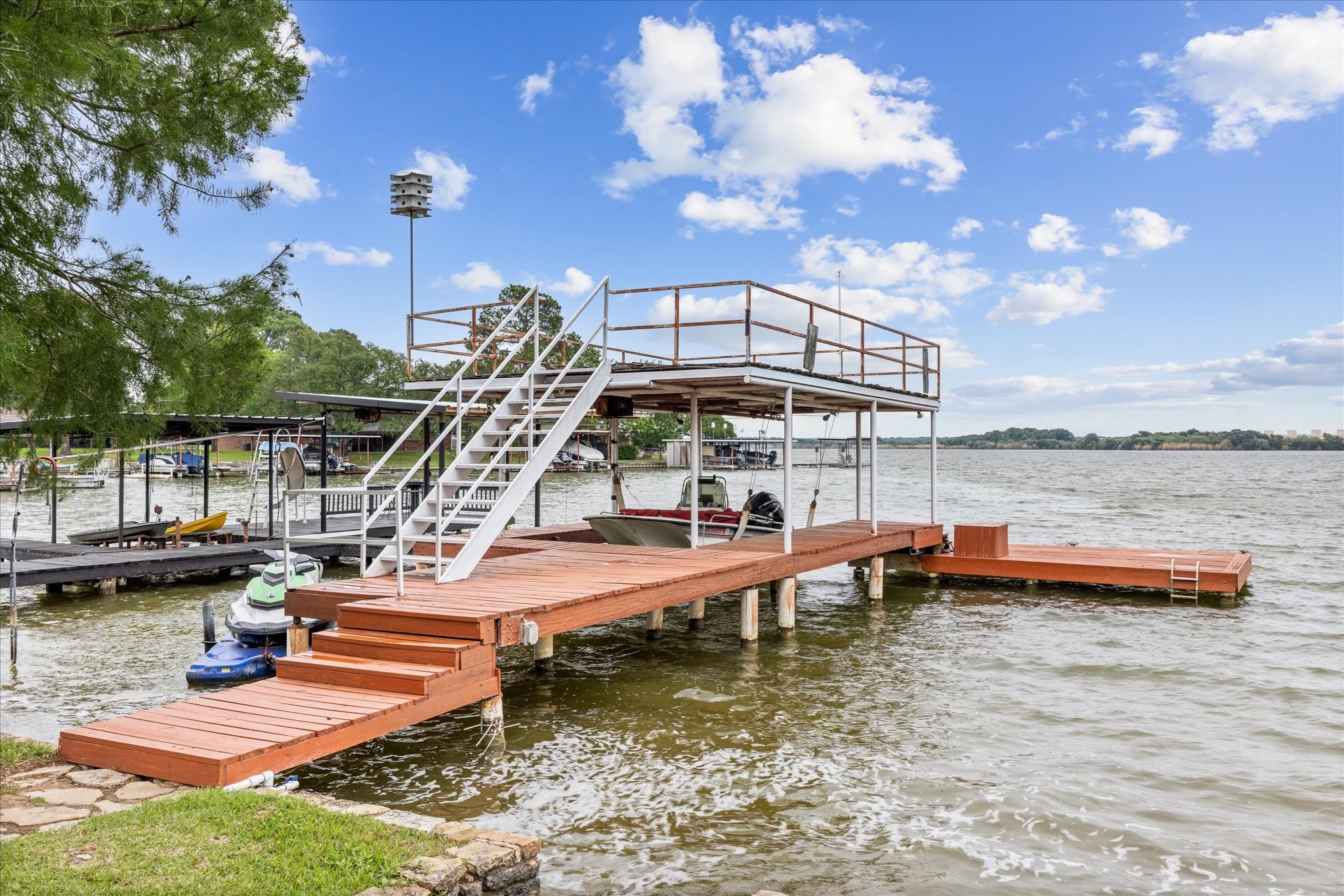 3905 Winding Way Granbury TX 76049