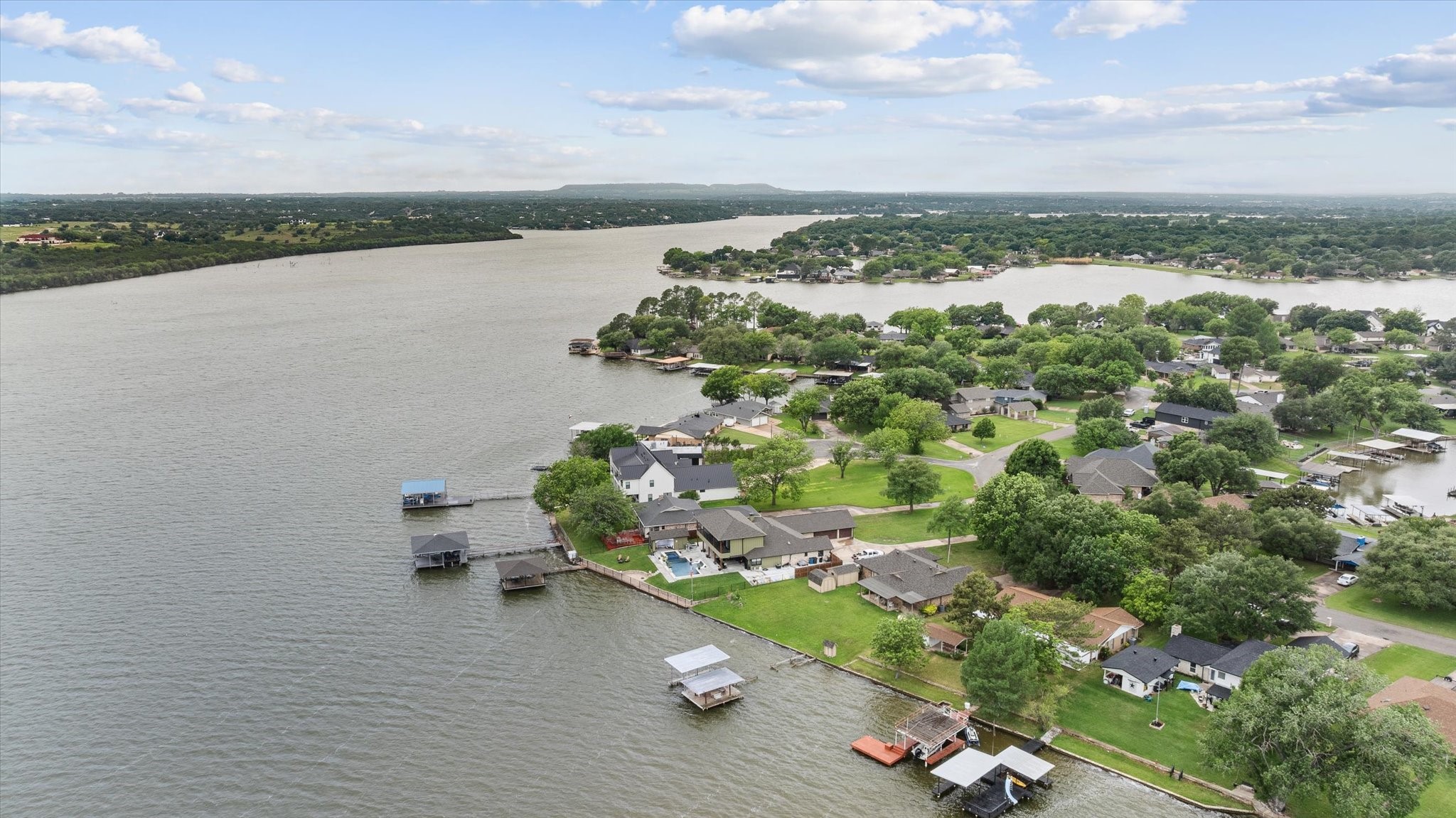 3905 Winding Way Granbury TX 76049
