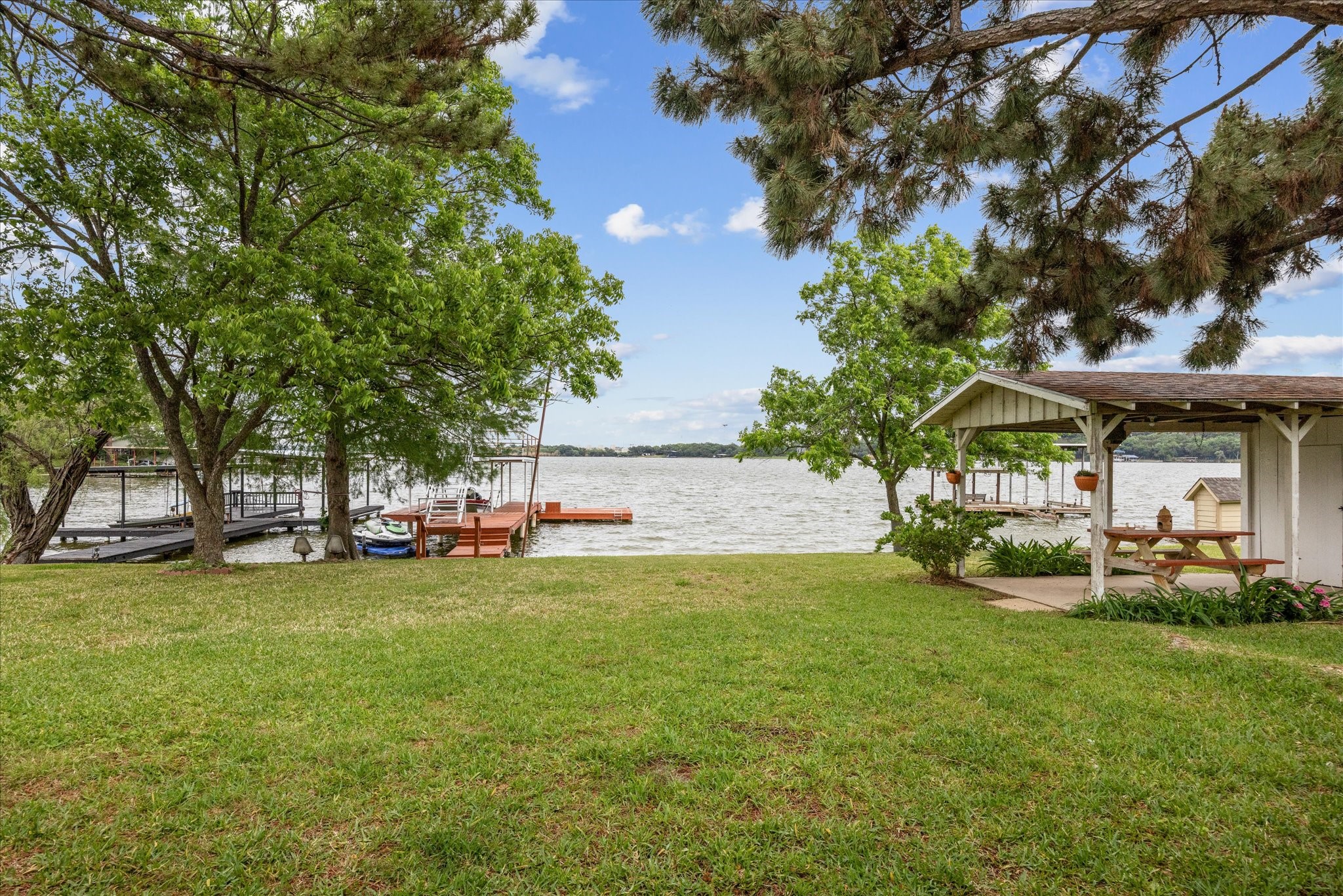 3905 Winding Way Granbury TX 76049