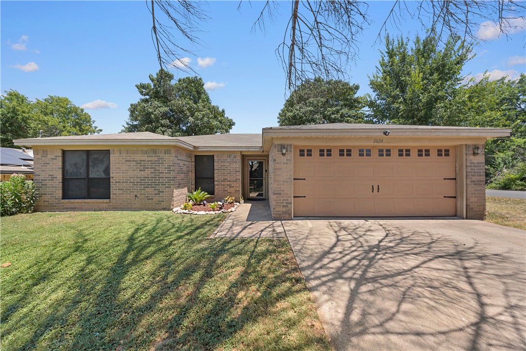 2024 Skylark Drive Woodway TX 76712