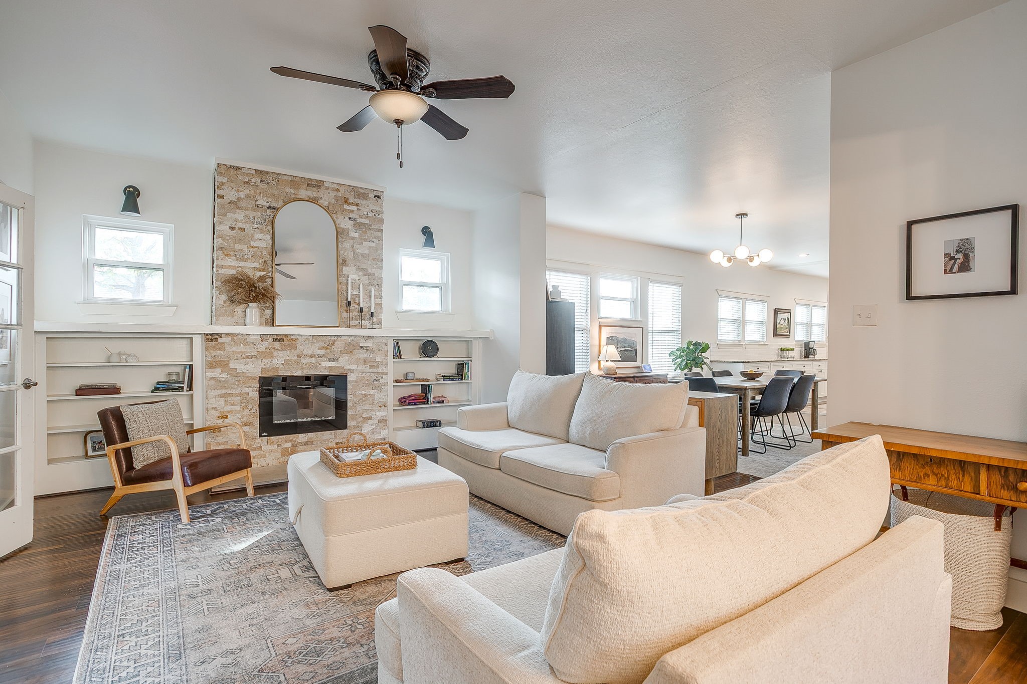 2912 S Jennings Avenue S Fort Worth TX 76110
