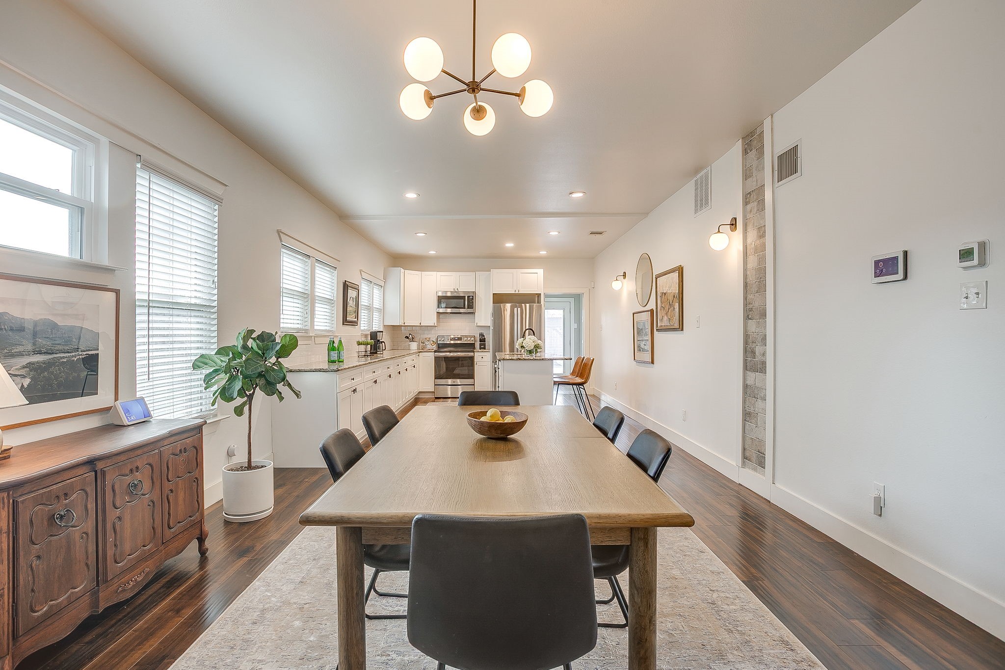 2912 S Jennings Avenue S Fort Worth TX 76110