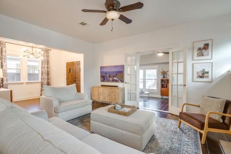 2912 S Jennings Avenue S Fort Worth TX 76110