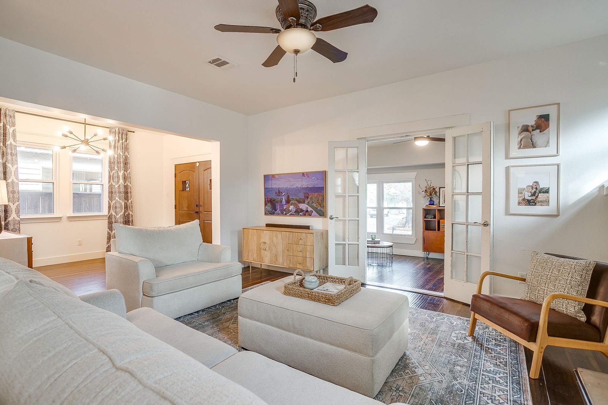 2912 S Jennings Avenue S Fort Worth TX 76110