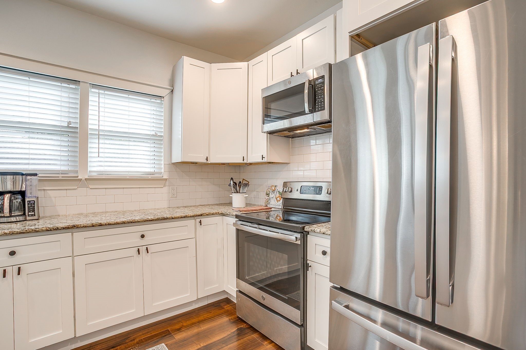 2912 S Jennings Avenue S Fort Worth TX 76110