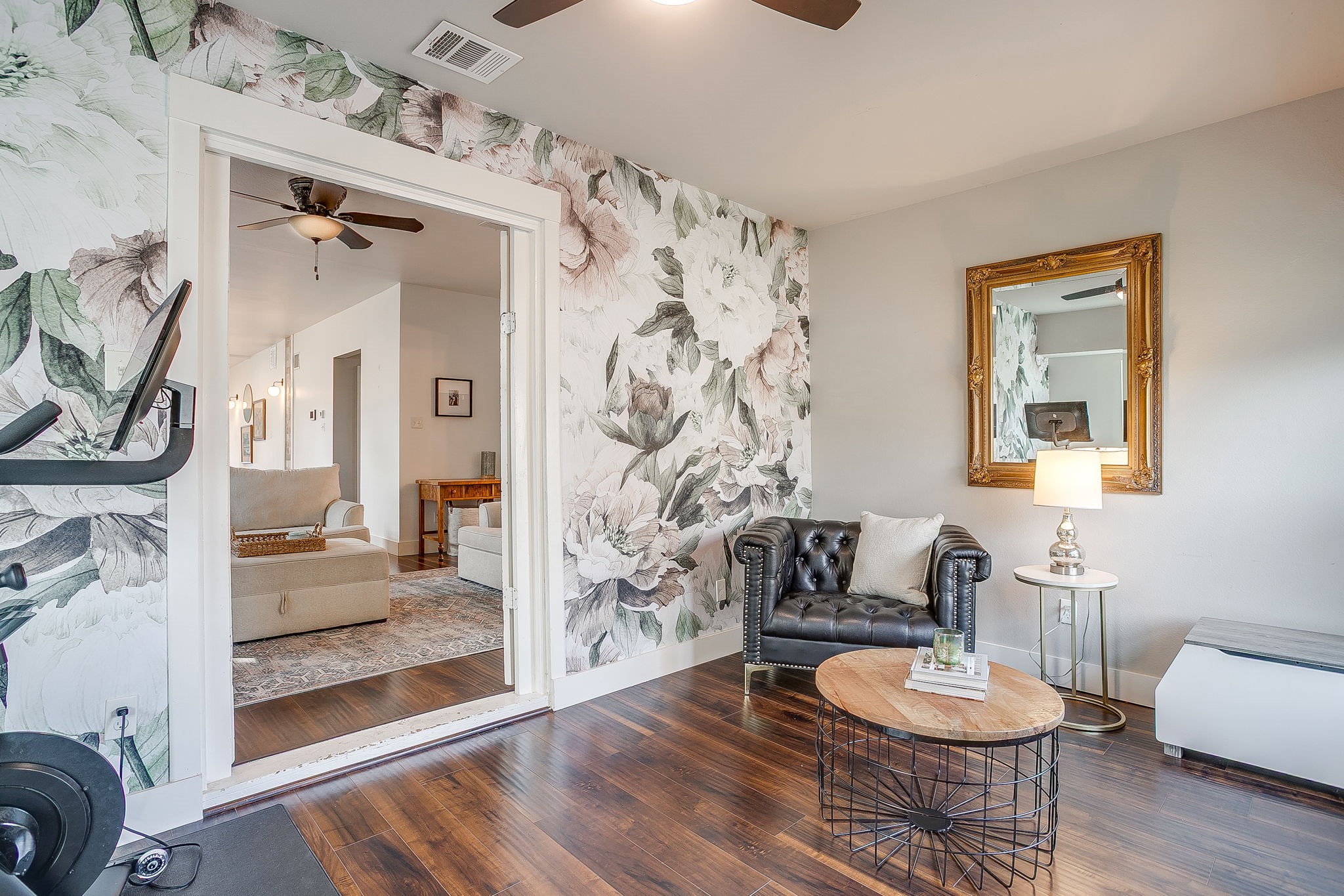 2912 S Jennings Avenue S Fort Worth TX 76110
