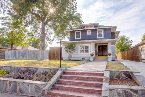 2912 S Jennings Avenue S Fort Worth TX 76110