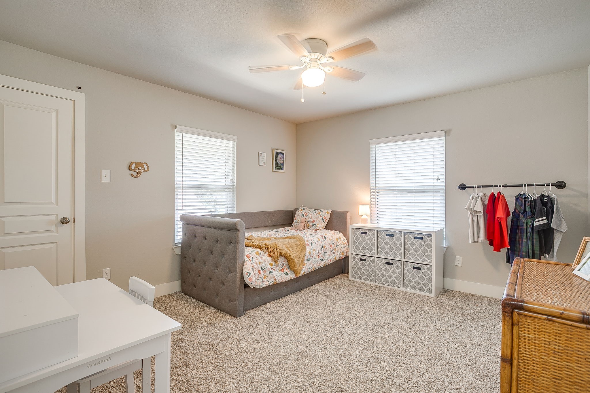 2912 S Jennings Avenue S Fort Worth TX 76110