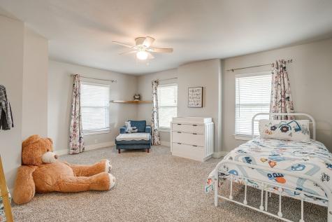 2912 S Jennings Avenue S Fort Worth TX 76110