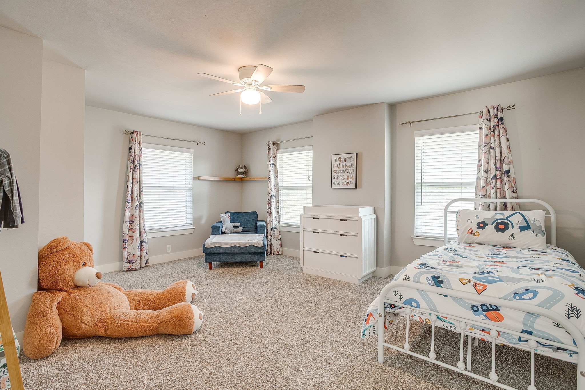 2912 S Jennings Avenue S Fort Worth TX 76110