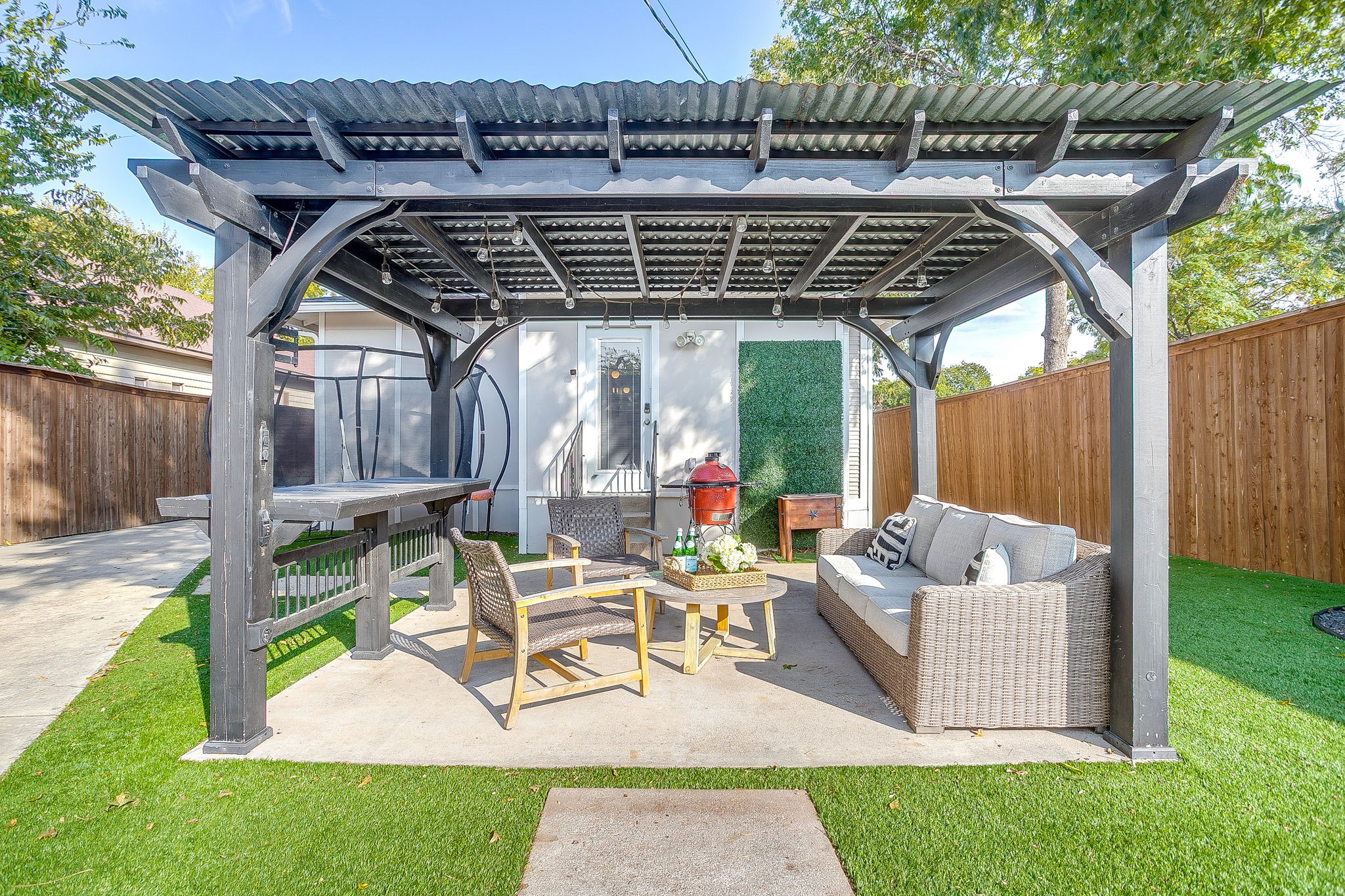 2912 S Jennings Avenue S Fort Worth TX 76110
