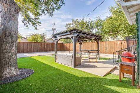 2912 S Jennings Avenue S Fort Worth TX 76110