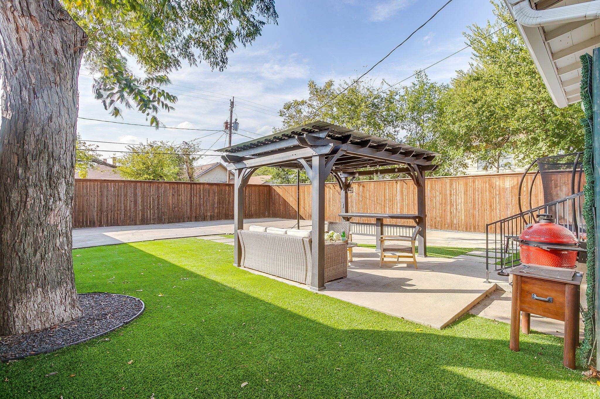 2912 S Jennings Avenue S Fort Worth TX 76110