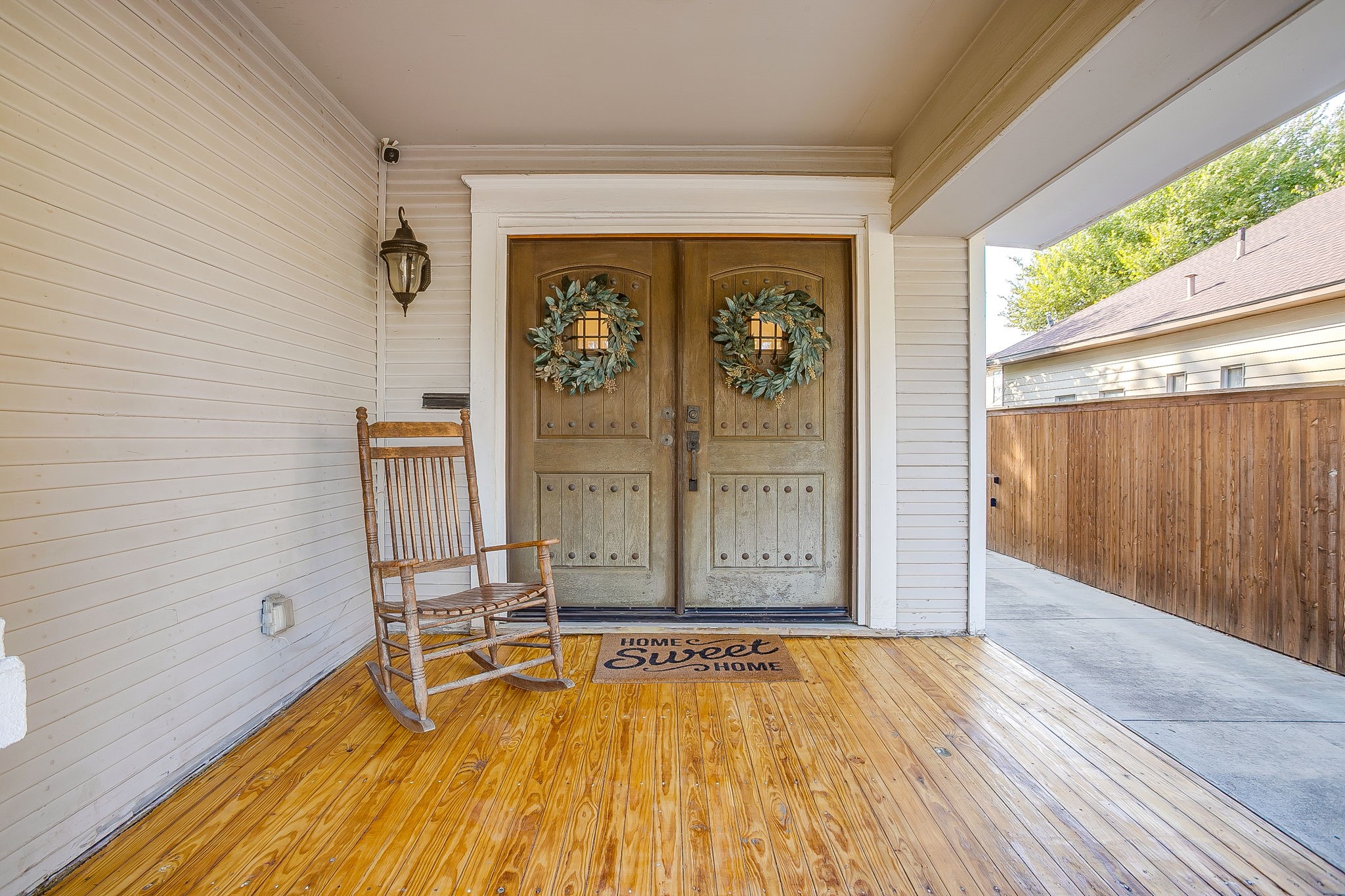 2912 S Jennings Avenue S Fort Worth TX 76110