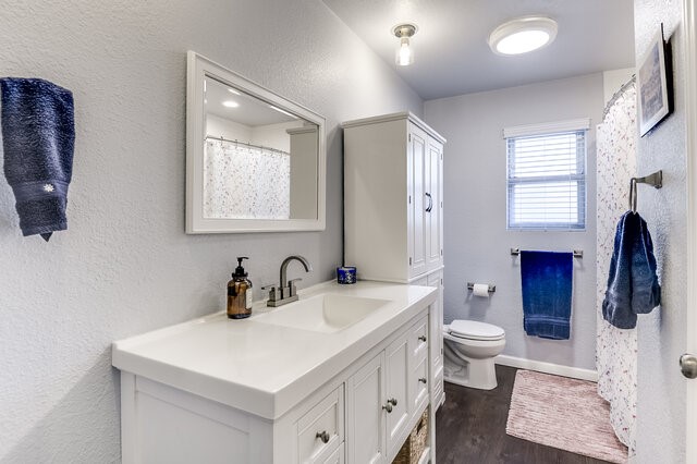 1208 Cindy Lane Cleburne TX 76033