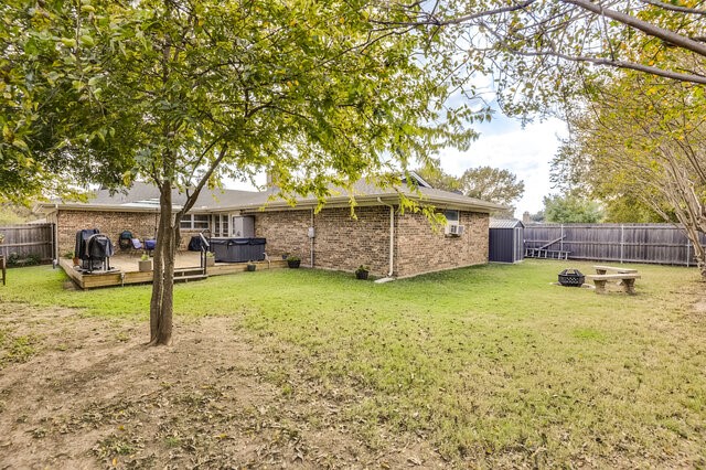 1208 Cindy Lane Cleburne TX 76033